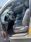 A picture of 2000 model rx300 registered Settlement 50k