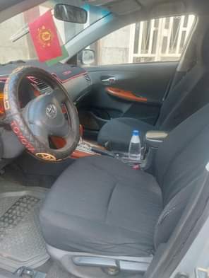 A picture of SMARTAUTOS 2012 Toyota Corolla Everything is working perfectly fine Going