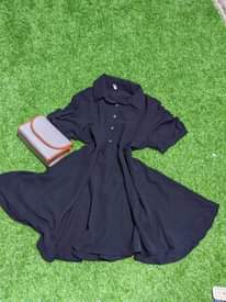 A picture of Dress
