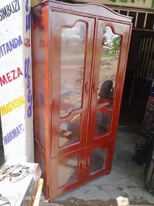 A picture of Chaguwa nkupe Bei