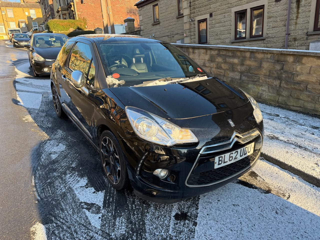 citroen ds3