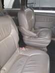 A picture of 2006 Toyota sienna American sepk Tow yeah use