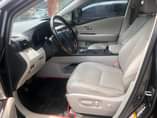 A picture of RX350 4month