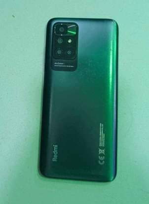 A picture of REDMI 10 128GB 280K QUICK DEAL 0708553023