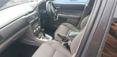 A picture of Subaru Forester cross sport