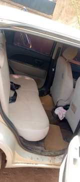 A picture of 2005 Toyota PASSO