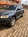 A picture of TOUAREG 2005 MODEL AT 23M CALL WHATSAPP 0709854553