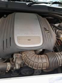 A picture of Chrysler at