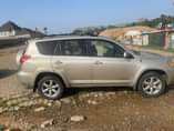 A picture of Less than a year RAV 4 2008