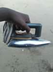 A picture of Feni ya juu pamoja na pasi