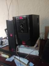 amp