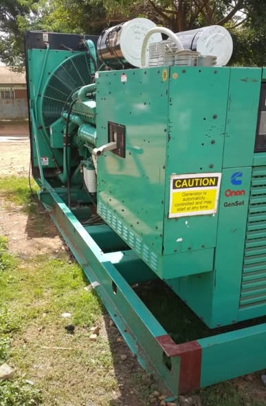 A picture of GENERATOR