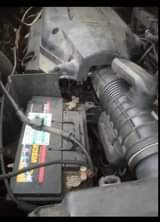 A picture of Another Awoof 05 Pilot Ac super chilling Engine and gear