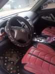 A picture of Toyota Camry 2008