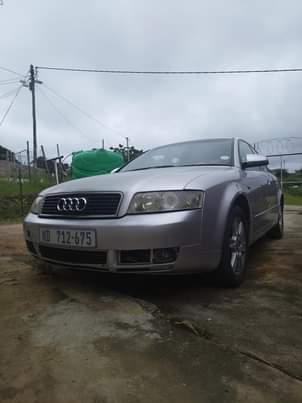 bakkies A.