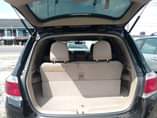 A picture of SUPER CLEAN 2009 MODEL TOYOTA HIGHLANDER