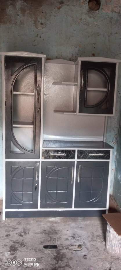 cupboards