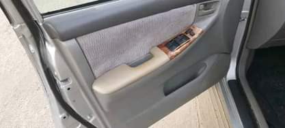 A picture of very sharp05 Toyota corolla Engine silent Gear solid Ac ice