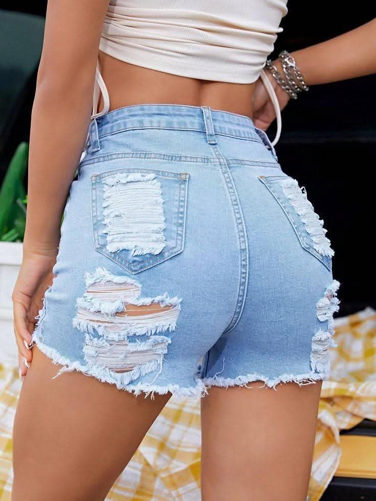 A picture of Partra shorts 30 000