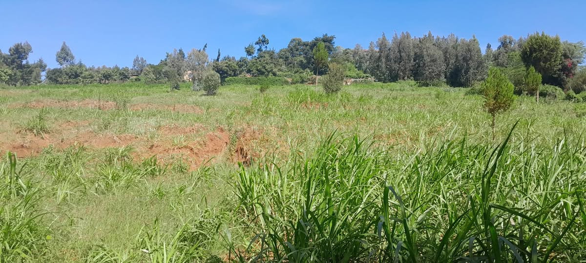 agricultural