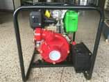 A picture of 1km delivery Water pump
