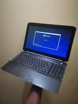 A picture of Core i 3 DELL LATITUDE LAPTOP