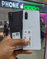 A picture of SONY XPERIA 10ii