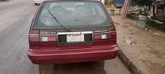 A picture of 1993 Toyota Camry