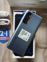 A picture of Offer Tecno camon 17 170 000 tu modest shukuru eletronics