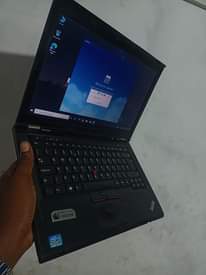 A picture of Lenovo thinkpad T430 core i5