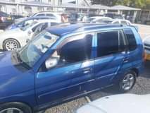 used mazda demio