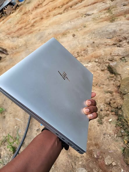 A picture of HP ELITEBOOK 840 G8