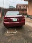 A picture of 2004 Toyota Camry