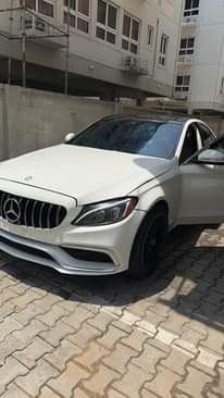 A picture of C300 2016