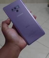 A picture of Smartphone