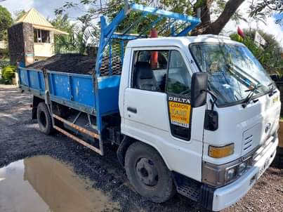 toyota dyna