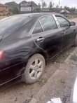A picture of Toyota Camry 07