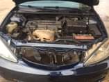A picture of Camry 2004 model