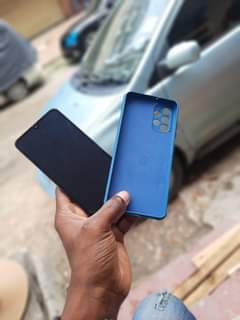 A picture of SAMSUNG A32 0659525966