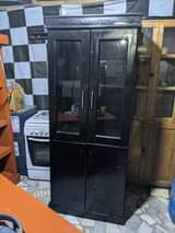 A picture of Nauza vitu vyangu vyote kama ifuatavyo