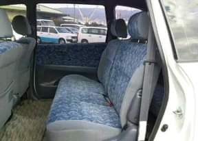 A picture of Toyota Picnic For Sale at Lagos state 1 150 000