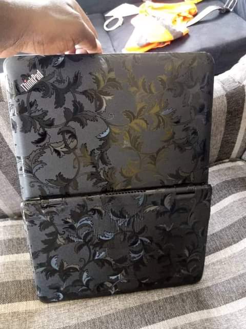 lenovo laptop