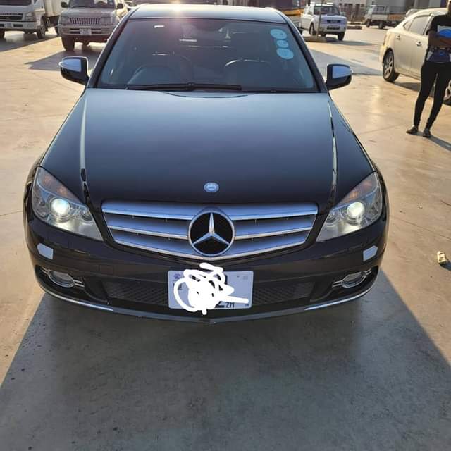 mercedes benz