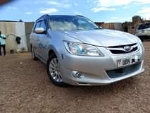 subaru exiga
