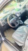 A picture of Pontiac vibe 05 model for sale
