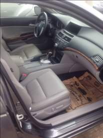 A picture of URGENT BUYERS 09137495414 CLEAN HONDA Accord Year 2011 Model Foreign