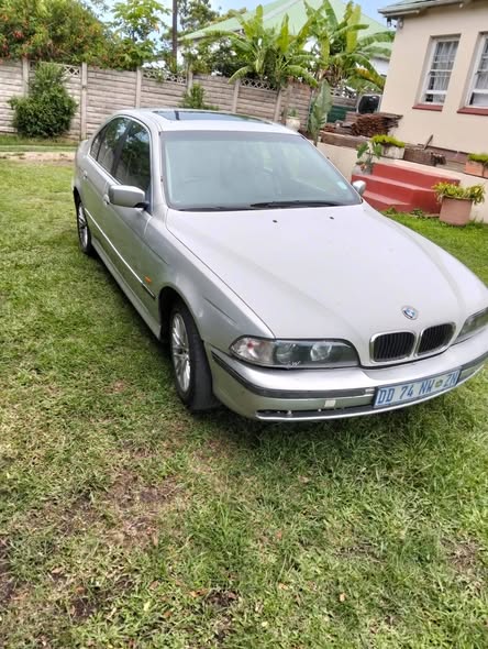 cheap cars ballito