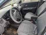 A picture of 2008 Kia Rio