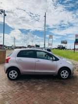 used toyota vits