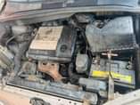 A picture of Awoof super sharp Toyota sienna 02 purely first body with